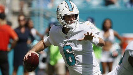 Stills: 'Eventually, this offense will be as explosive as it was last year'