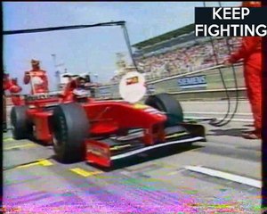 05 GP Espagne 1998 p4