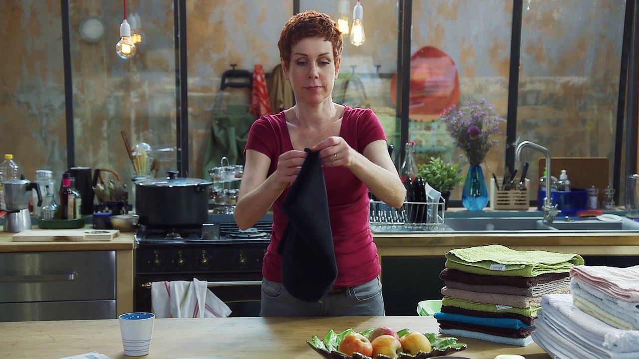 Babeth et Patrick, les retrouvailles ! (teaser)