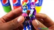 Play Doh Lollipops Superhero Bottles Pepsi Body Painting Fingfer Family Nursey Rhymes