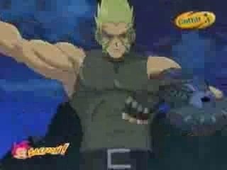 YU Gi Oh - Générique - Saison 4