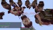 Minecraft- SKY WARS NOOB BaKaIPlay
