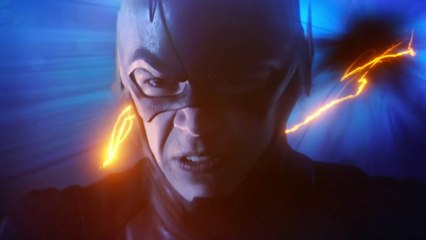 The Flash Season 8 Episode 4 'Full Episodes' ((HD))