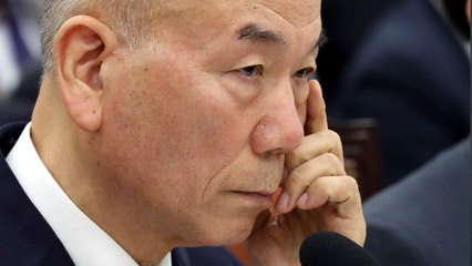 "文 정부 방송 장악"..."방송 망친 한국당, 적반하장" / YTN