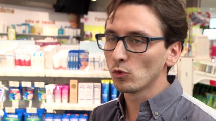 JT breton vendredi 13 octobre : les maisons de santé à la rescousse des déserts médicaux !