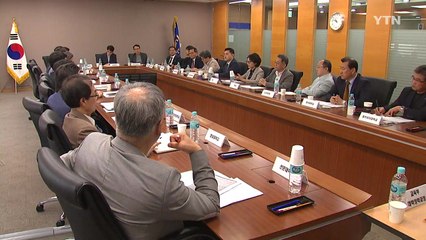 교육부·사립대, 입학금 단계적 폐지에 합의 / YTN