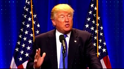 Trump: We're going to say 'Merry Christmas' again