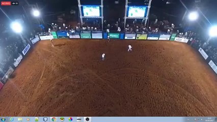 CAMARU LIVE VIA DRONE- RODEIO 2017