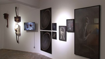 미술계 "다양성과 공존의 길 모색하자" / YTN