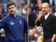 Pochettino 'never called Barca the Messi team' - Spurs boss upset over Guardiola comments
