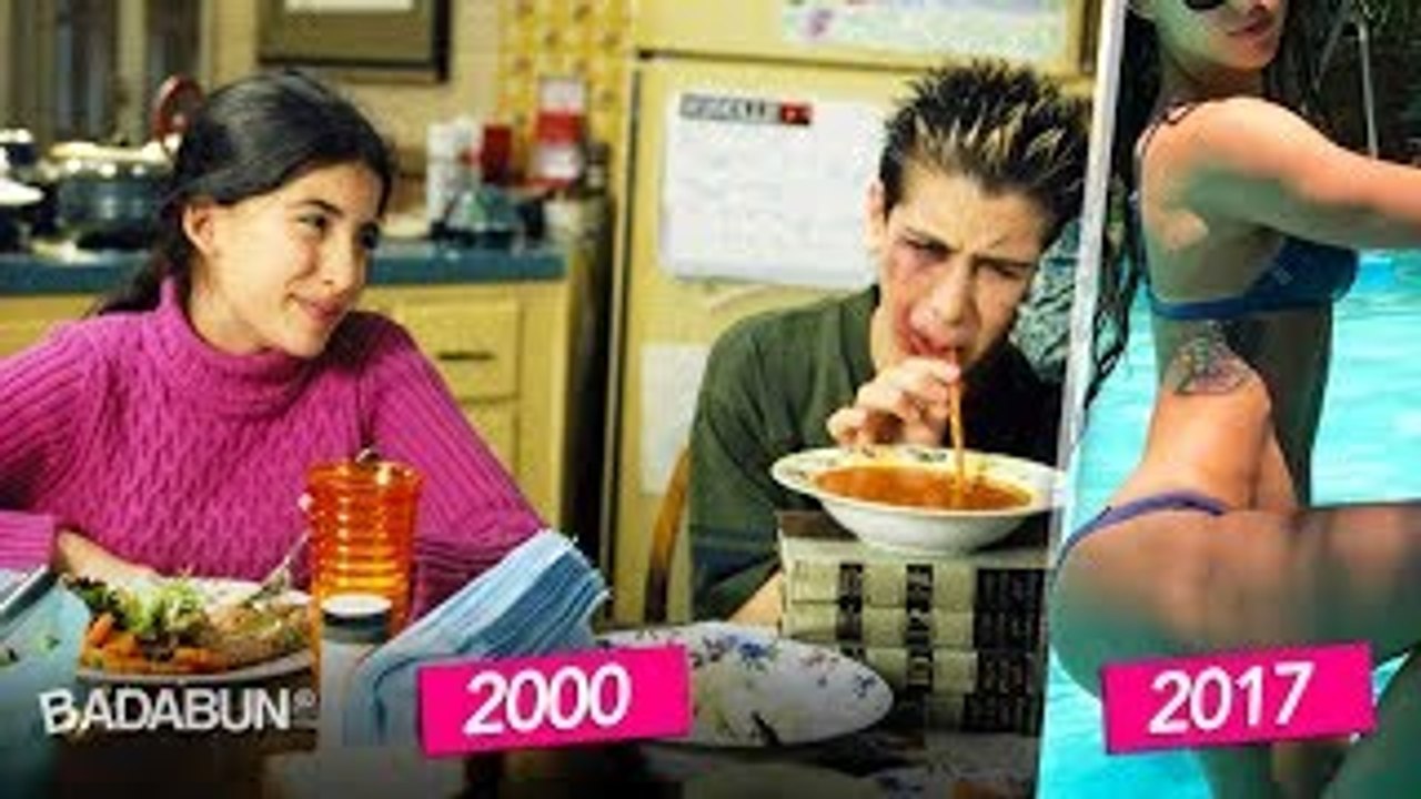 Así luce hoy la niña fea de “Malcolm” | BADABUN