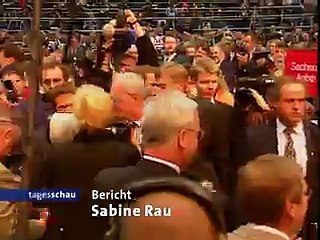 Tagesschau | 13. Oktober 1997 20:00 Uhr (mit Dagmar Berghoff) | Das Erste