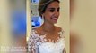 The Most Beautiful Prom & Wedding Dresses In The World 2017