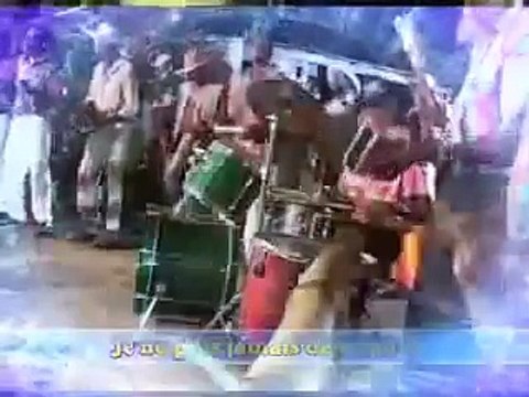 Ravine Plate Dites nous aimable dieu noèl 2004