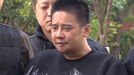 검찰, 여중생 살해 이영학 조사..."나중에 말하겠다" / YTN