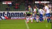 1-1  	Florian Templ Penalty Goal Austria  Erste Division - 13.10.2017 SV Ried 1-1 Blau Weiss Linz
