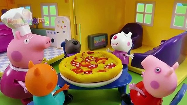 Мультфильмы для детей про Тролли Trolls 2016. Давайте смотреть онлайн игры в мультики bad baby 2017