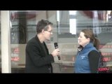 Bernese Ladies Cup Interview Debbie McCormick