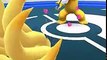 Pokémon GO Gym Battles Level 5 Gym Kabutops Chansey Machamp vs Lapras & more