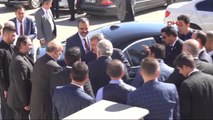 Kahramanmaraş 'Muhsin Yazıcıoğlu Davası'nda Eski İstihbaratçının Yargılanmasına Devam Edildi