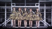 (2/4) ℃-ute ラストコンサート in さいたまスーパーアリーナ ~Thank you team℃-ute~