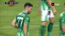 1-1 Pedro Eugénio Goal Bulgaria  A Grupa  Regular Season - 13.10.2017 Beroe Stara Zagora 1-1...