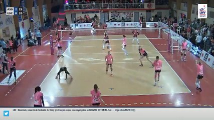 LAF : St-Raphaël - Le Cannet (Aller)