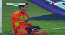 Tanta 1-1 El Zamalek / Egyptian Premier League (13/10/2017) Week 5