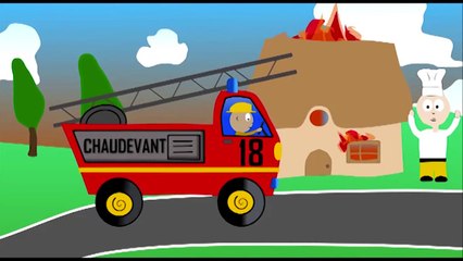 Compilation 10 minutes de comptines connues