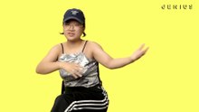 Yaeji Breaks Down "drink I'm shippin on