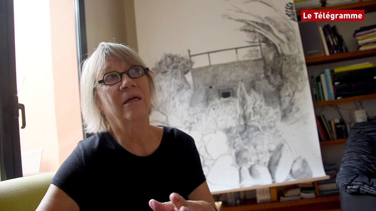 Art contemporain. "Artistes @ home"  ce week-end à Quimper