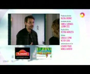 Pedro en Las Estrellas capítulo 99 parte 4 (adelanto) - 12 de Octubre
