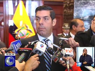 Reacciones en la Asamblea Nacional por medidas económicas
