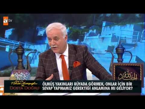 Nihat Hatipoğlu ile Dosta Doğru 119. Bölüm