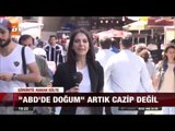 ABD vatandaşı Türklere vergi kabusu! - atv Ana Haber