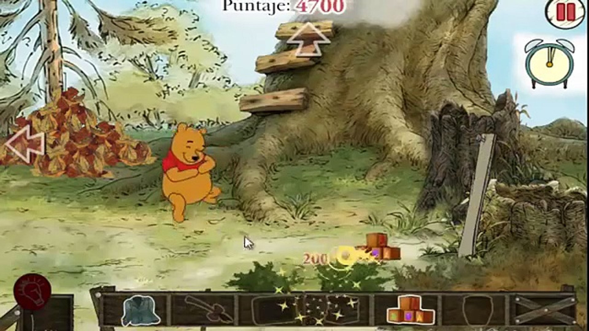Winnie The Pooh (Doblada) - الأفلام على Google Play