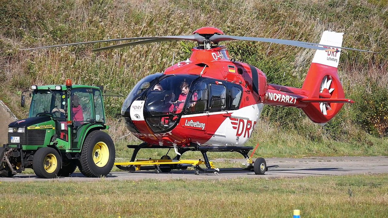 Airpark Action