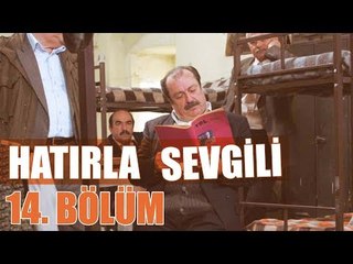 Hatırla Sevgili 14. Bölüm - atv
