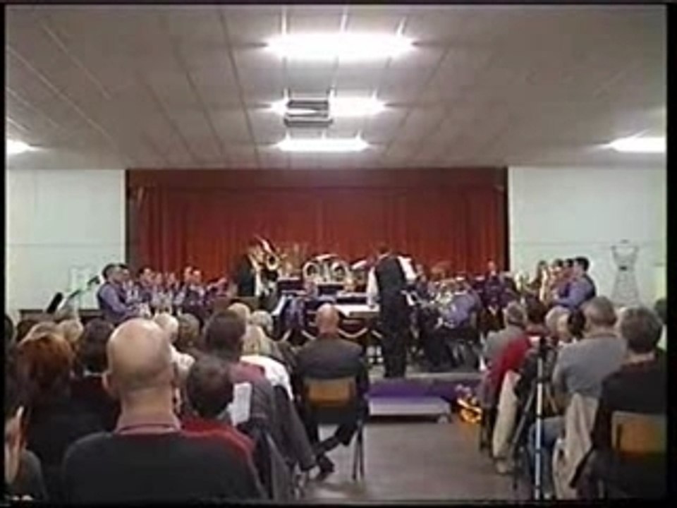 Lazy bones blues (Trombone Bass, Franz Masson)