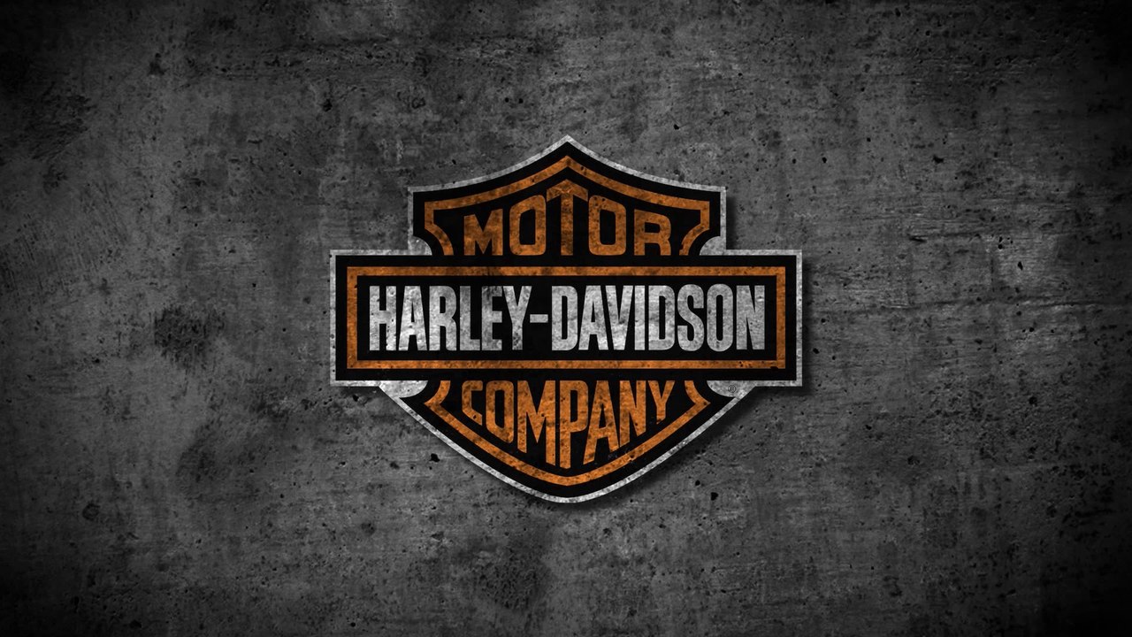 2016 - Discover FXRG (Harley Davidson)