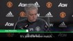 SOCIAL: Football: Mourinho insists playing Liverpool is just 'one more match'