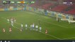 Jason Berthomier  (Penalty) GOAL HD - Brest 1-0 Auxerre 13.10.2017