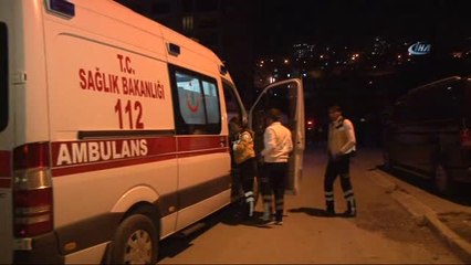 Başkent'te Okul Servisi Devrildi: 14 Yaralı