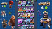 35x Super Magical Chest Opening! II CLASH ROYALE II Lets Play [Deutsch/German - iOS/Android]