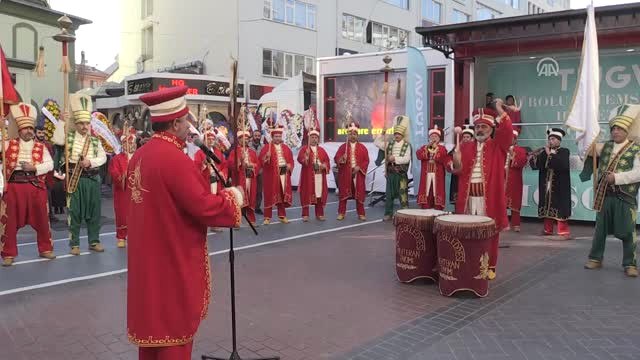 Tügva Yik Üyesi Erdoğan, Tügva Bolu İl Temsilciliği Açılışına Katıldı
