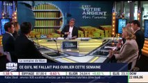 Les valeurs à l'achat: Carrefour et Econocom - 13/10