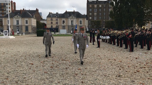 5 nouveaux réservistes citoyens