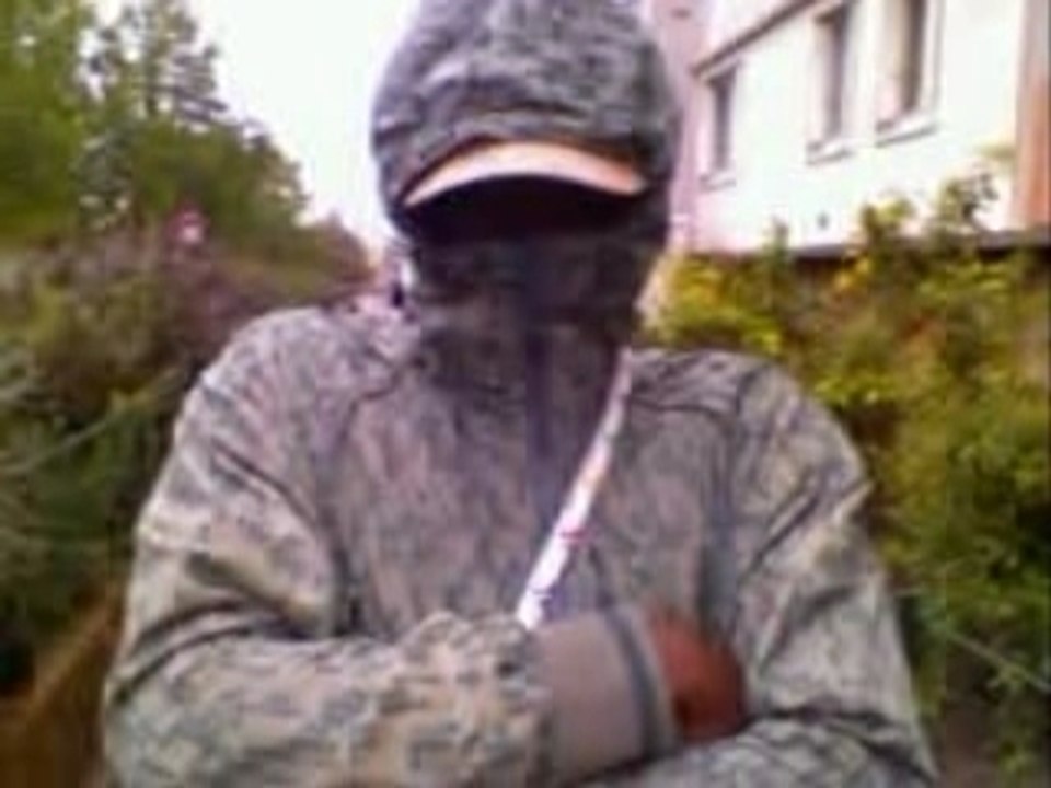 frère de joliot