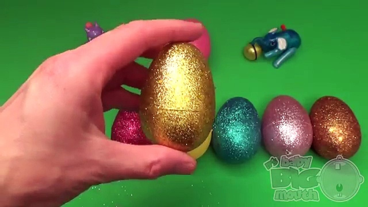 Learn-a-Word Letter of the Week! Week in Review! The Letter O! Toys for Kids!