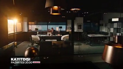 مسلسل خارج عن القانون اعلان 1 الحلقة 5